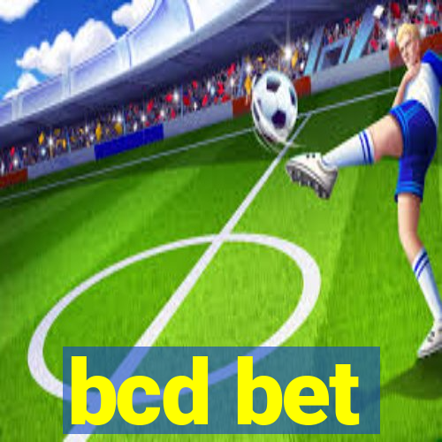 bcd bet